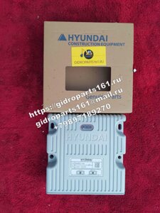 Контроллер HYUNDAI 21Q7-32153