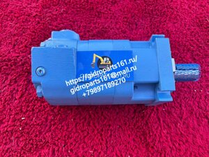 Гидромотор EATON 109-1105-006