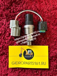 Датчик давления CP19-2 F6J24 (NEW HOLLAND KOBELCO SK330-6E)