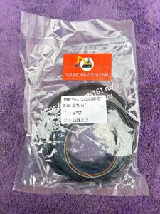 Комплект уплотнений POCLAIN MHP20-111-A11-0-2A60-YEJK