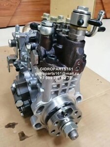 ТНВД для двигателя Yanmar 4Tnv94