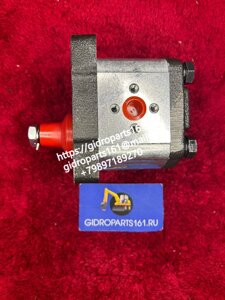 Насос CASAPPA PLP20.8D0