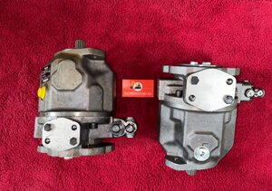 Насос REXROTH LA10VO45DFR1/31L