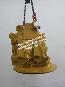 Гидронасос CAT 5045477