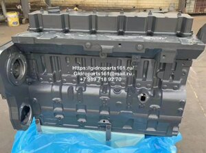 Блок двигателя KOMATSU S6D102 (KOMATSU S6D114)