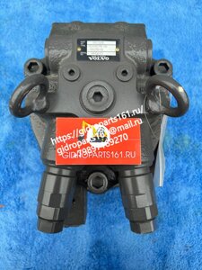 Гидромотор VOLVO M5X80CHB-11A-10A/250-65