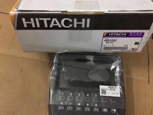 Монитор управления 4652262 (Hitachi zx200/Zx250-3)