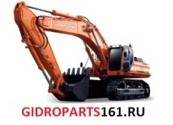 Запчасти для Спецтехники KOBELCO