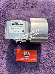 Корпус насос CASAPPA PLP20.11,2DO