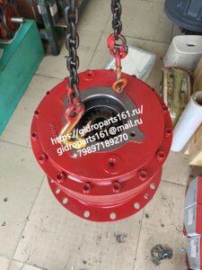 Редуктор поворота M5X180CHB