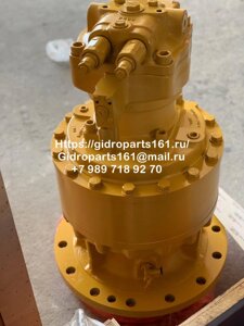 Редуктор поворота башни CAT E325B