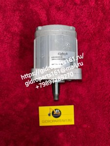 Насос GALTECH 2SM-A-110-R-EUR-H-N-10N-10-0-N