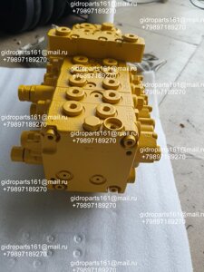 Гидрораспределитель KOMATSU PC28UU-3