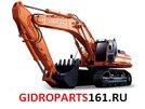 Запчасти для спецтехники XCMG