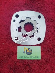 Роторная группа гидромотора Char-Lynn 114-1079-006