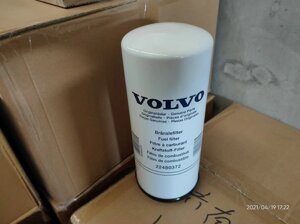 Фильтр топливный VOLVO 22480372