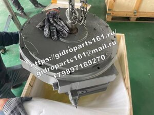 Гидравлический насос LIEBHERR DPVP 0 108