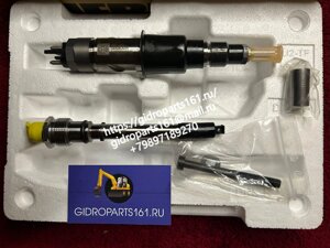 Форсунка топливная LIEBHERR 13743037