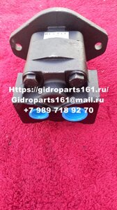 Гидромотор SAUER DANFOSS C18. OL 35773