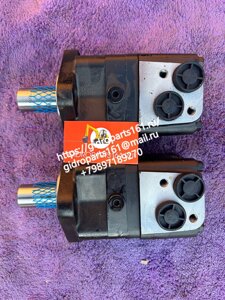 Гидромотор ORBIT HYDRAULIC MOTOR BM3Y-100P10AY/S97
