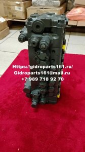 Гидрораспределитель KOMATSU PC30UU
