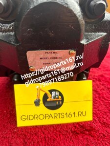Насос HYDRECO X1A50465946-169001-2