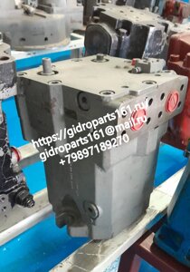 Гидронасос Linde 236 301 00 03 01021521