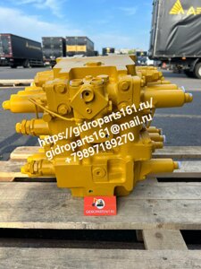 Гидрораспределитель KOMATSU PC200-5