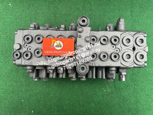 Гидрораспределитель KOMATSU PC45R-8