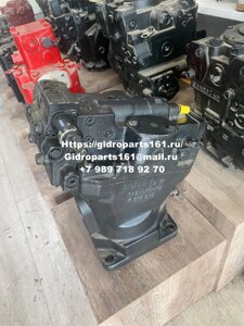 Гидромотор SAUER DANFOSS 51D160