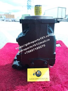 Гидравлический насос SAUER DANFOSS JRR045BLB242
