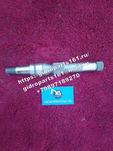 Вал SAUER DANFOSS MPT044