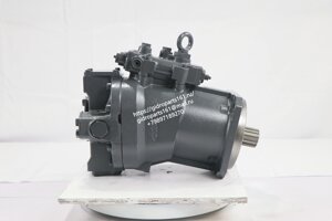 Главный насос JIC HPV145R-1X5R-V прямой впрыск