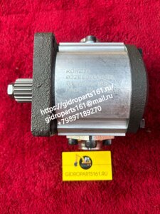 Гидромотор CASAPPA KM30.27LO-83E3-LED (аналог Италия RONZIO)