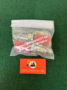 Клапан RVPS 12 NS0 50 (Made in MEXICO)