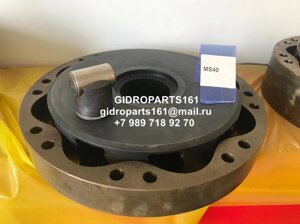 Ротор/статор poclain MS40