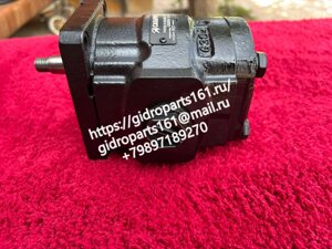 Насос CASAPPA PHP20.31,5D0-82E2-LGF/GE-V (SPE)