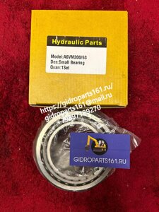 Большой подшипник REXROTH A6VM200/63