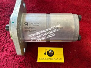 Насос CASAPPA PLP20.14-04S5-L**/EA/20.14-LGE/EA-S7