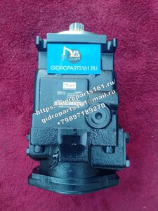 Гидравлический насос SAUER DANFOSS JRRS51BBV3441NNF3S1BAA2NNNNJJJNNN