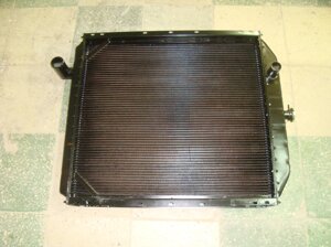 Радиатор охлаждения двигателя XGMA XG955-3