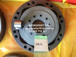 Ротор/статор CML10
