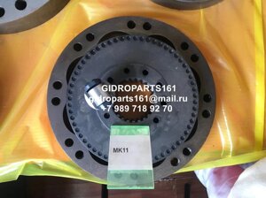 Ротор/статор poclain MK11