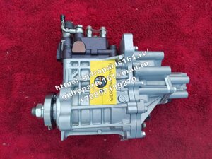 Топливный насос (тнвд) yanmar 729948-51350 (komatsu PC80MR-3)