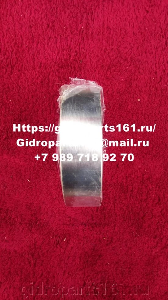 Втулка штока гидроцилиндра рукояти SUMITOMO LB00460 от компании Гидравлические запчасти 161 - фото 1