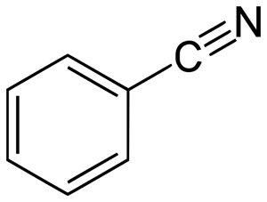 Бензонитрил