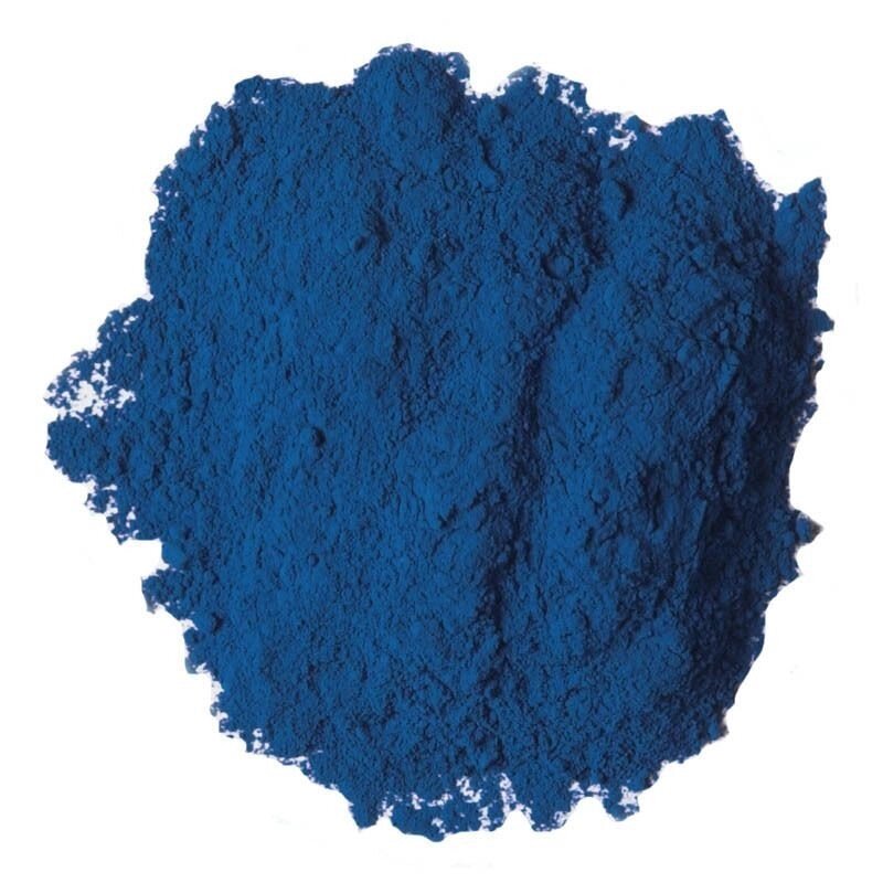 Бромксиленовый синий водорастворимый чда от компании ООО "Химкомплект" - фото 1