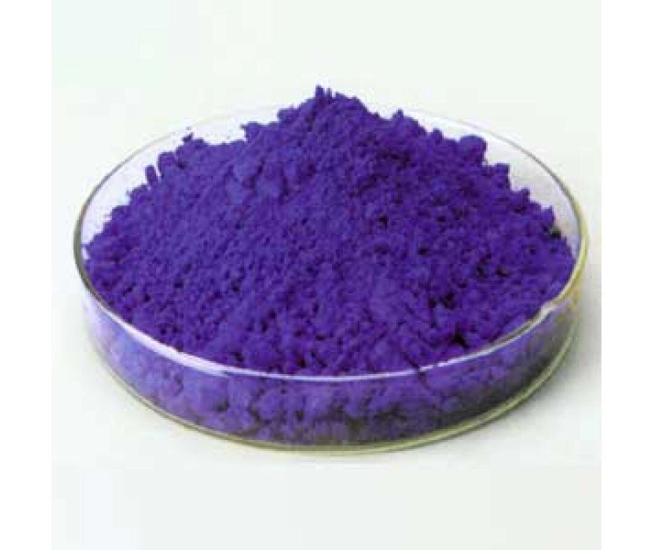 Метиловый фиолетовый чда от компании ООО "Химкомплект" - фото 1