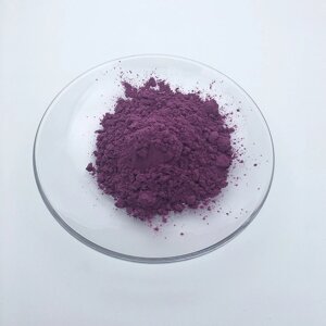 Кристаллический фиолетовый чда, индикатор генциан виолет
