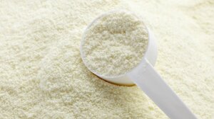 Лактоза Молочная